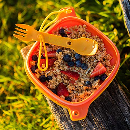 Camping Mess Kit