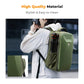 K&F Concept Camera Backpack,Hardshell Photography DSLR Camera Bag with 15-15.6 Inch Laptop Compartment Waterproof Hard Shell Camera Case Compatible with Canon/Nikon/Sony/DJI Mavic Drone