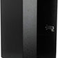KYODOLED 100Keys Key Cabinet Organizer, Key Lock Box Wall Mount with Code, Large Keys Storage Combination Lock Box,17"x 12.99" x 3.26" (Black,100 Key)