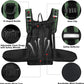 Insulated Hydration Pack Backpack with 3L BPA Free Leak-Proof Water Bladder, Keep Liquids Cool for Up to 5 Hours, Daypack for Hiking, Running, Cycling, Hunting, Climbing