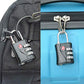 Luggage Lock TSA Approved