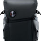 VSGO 20L Professional Camera Backpack for DSLR/SLR, Compatible with Sony Canon Nikon Cameras, DJI RSC2 Gimbals, Tripod, 15.6" Laptop, Lenses & Accessories – Waterproof TPU Canvas, Travel & Outdoor Use