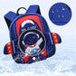 Toddler Backpacks Kids Preschool Cartoon Mini Travel Bag Ages 2