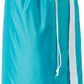 HOMEST XL Nylon Laundry Bag with Strap, Large Dirty Garments Organizer, Easy Fit a Hamper or Clothing Basket, Can Carry Up to 4 Loads of Clothes, Sky Blue