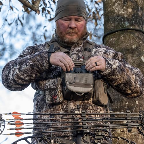 Bino Mag 2 Modular Binocular Harness System
