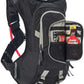 USWE Outlander Hydration Pack with Water Bladder, Hydration Backpack - Backpack for Cycling, MTB, Trail Running & More