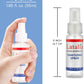Hand Sanitizer Spray - Pack of 24 Unscented Spray Hand Sanitizer for Hands (1.85 fl. oz & 55 ml)