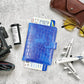 Rfid Passport Holder for Travel women