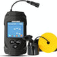 LUCKYLAKER Water Boat Fish Finders Depth Portable Handheld Fish Finder Transducer Wired Ice Fishing Finders Sonar