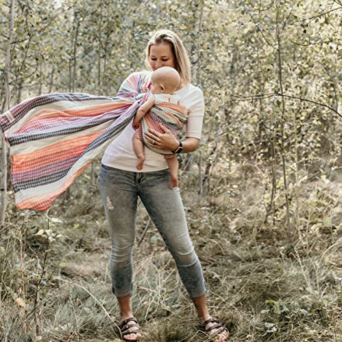 Ring Sling Carrier for Baby