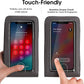 Crossbody Cellphone Purse Women Touch Screen Bag RFID Blocking Wallet Handbag Shoulder Strap