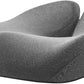 SupremeComfort X-Large Gel Infused High Density Foam Seat Cushion for Office Chair, Kitchen Chair, Car Seats- Elevate Your Seating Experience -Pressure Sore and Tailbone Pain Relief