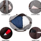 Weekender Overnight Bag Carry On Bag Travel Bag with Shoe Pouch - Roamly