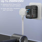 Universal Travel Adapter - GaN 65W Fast Charger - 3 USB C(Each/GaN 65W) & 1 USB A(PD 45W) Ports International Power Adapter - High Power Worldwide Travel Plug Adapter for Europe UK US AUS