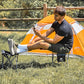 Camping Stool