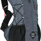 USWE Outlander XC Hydration Pack, Running, Hiking Hydration Backpack with Water Bladder (1.5L/50oz), Hydropack for Men & Women, Backpack Gear & Equipment for Cycling, MTB