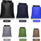 Shappy Waterproof Dry Bag Set 6 Sizes Lightweight Sacks and Long Adjustable Shoulder Strap Outdoor Water Proof Keep Gear Dry Bag Stuff Sacks for Backpacking, Boating, Hiking, Camping