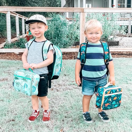 Kids Insulated Lunch Box