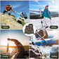 6 Pcs 6 12 Pcs Waterproof Dry Bags (6 Count)