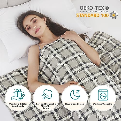 Weighted Blanket