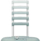 Samsonite Elevation Plus - Carry-On Hardside Luggage with QuickEntry™ Front Compartment - Scratch Resistant Polypropylene Shell, AirTag Holder, TSA Lock, Airline Approved- Cypress Green