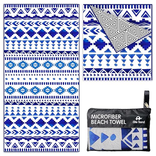 Quick Dry Towel Extra Large 78x35 Inch