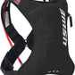 USWE Race 2.0, Ultra Lightweight Hydration Backpack with 2.0L / 70oz Water Bladder, Leak Proof Pack for Gravel, MTB, Running, Hiking, Cycling, Camping, Biking for Men,Women