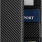 VULKIT Passport Holder Wallet RFID Blocking Travel Wallet for Men & Women - Roamly