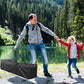 50in Large Travel Duffel Bag (2 Count)