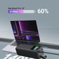 140W Power Bank, 27600mAh 3-Port PD3.1 Portable Charger Power Bank/ Portable Phone Charger with 140W C Port for Phone 16/15/14/13/12 Series, Ma-Book/Pad, Laptop, Tablet, Samsung, Steam Deck, Dell XPS