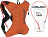 USWE Outlander XC Hydration Pack, Running, Hiking Hydration Backpack with Water Bladder (1.5L/50oz), Hydropack for Men & Women, Backpack Gear & Equipment for Cycling, MTB