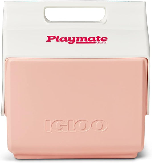 Igloo Classic Playmate Coolers | Insulated Hard Shell Cooler Chest