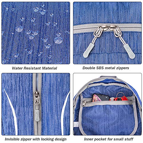 25L Ultra Lightweight Packable Backpack
