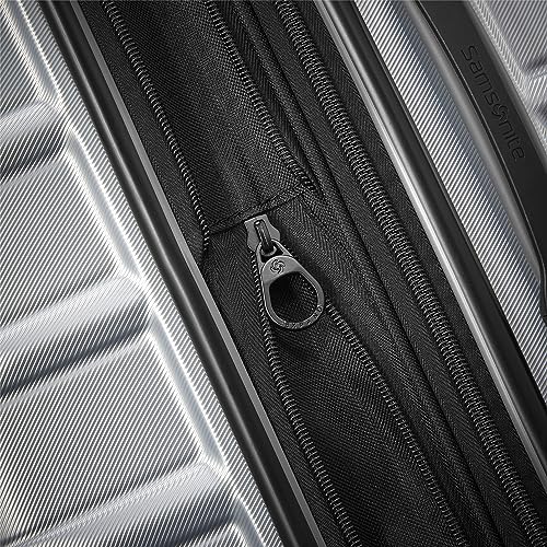 Omni 2 Pro Hardside Expandable Luggage with Spinner Wheels