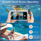 Waterproof Phone Pouch (2 Count)