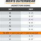 ScentLok Savanna Aero Raid Lightweight Odor Control Camo Hunting Hoodie for Men