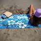 Quick Dry Towel Large 63x31 Inch