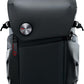 VSGO Black Snipe Camera Backpack 16L – Lightweight 1.1kg Professional DSLR/SLR Photography Bag for Sony, Canon, Nikon Cameras, DJI Stabilizers, Travel & Outdoor Use