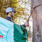 ROVR Hanging Hammock Chair