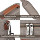 4 Bottle Wine Tote Carrier