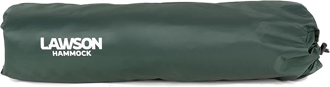 Lawson Hammock Blue Ridge Camping Hammock and Tent,