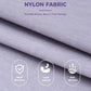 Lightweight Compression Packing Cubes for Travel