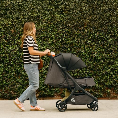 Metro 3 Deluxe Baby Stroller for Newborns
