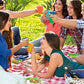 Silicone Collapsible Travel Cup