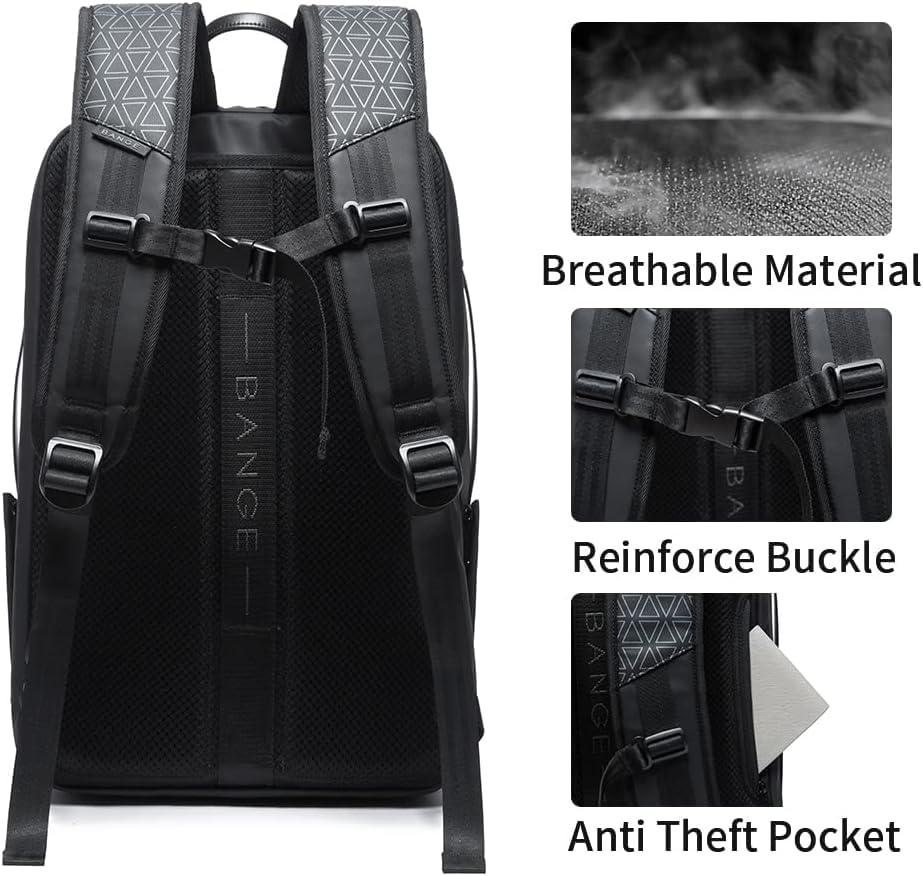 Travel Backpacks