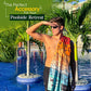 Microfiber Beach Towel