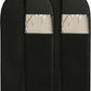 Suit Bags for Closet Storage, 43'' Garment Bags for Hanging Clothes, Suit Garment Bag, Black Suit Cover Bags with Clear Window for Coats, Jackets, Shirts（2 Packs）