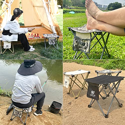 Camping Stool