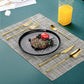 20 Piece Gold Silverware Set for 4 (4 Count)