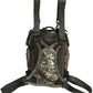 Terrain Bino Case with Harness for Hunting by Allen/Plateau and Mesa Deluxe/Brown, Green and Tan, Realtree Edge and Mossy Oak Break-Up Country